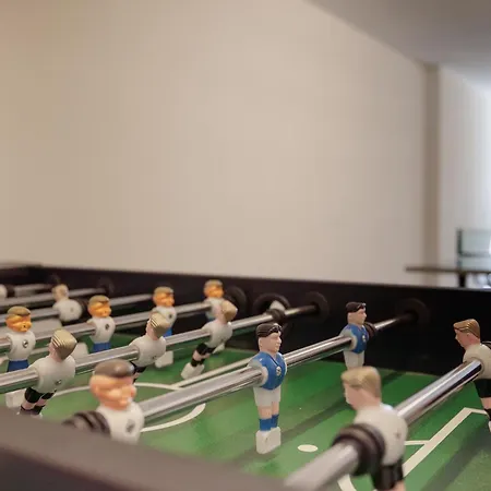 Tru 19 Apartamento *