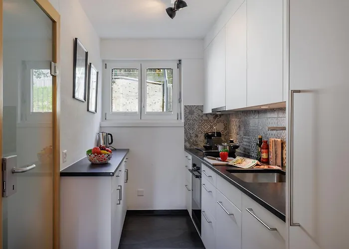 דירה Tru 19 סקואול