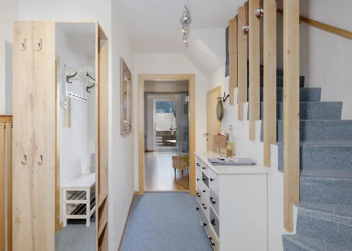 Apartment Tru 19 Scuol