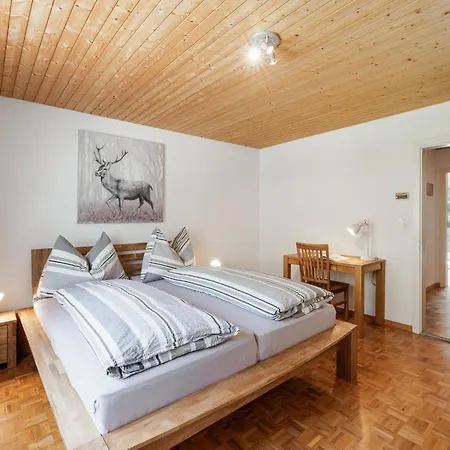 Appartement Tru 19