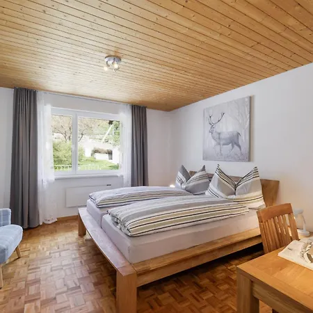 Tru 19 Appartement *