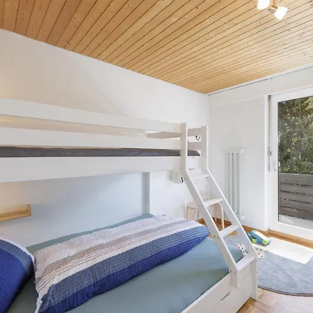 Appartement Tru 19