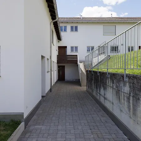 Tru 19 Appartement