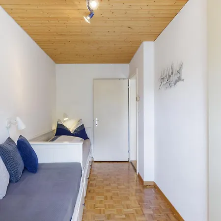 Appartement Tru 19