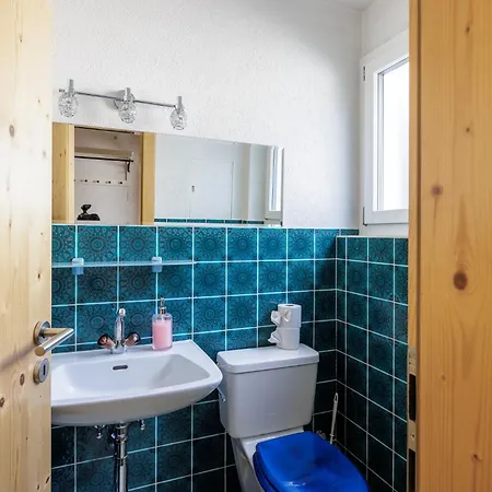 Appartement Tru 19 *