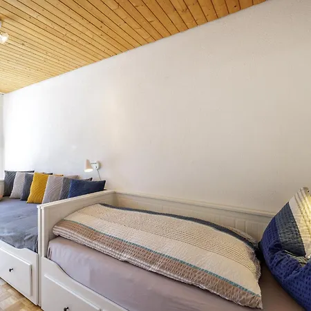 Tru 19 Appartement Scuol